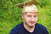 Senior Portraits - Jac 2026