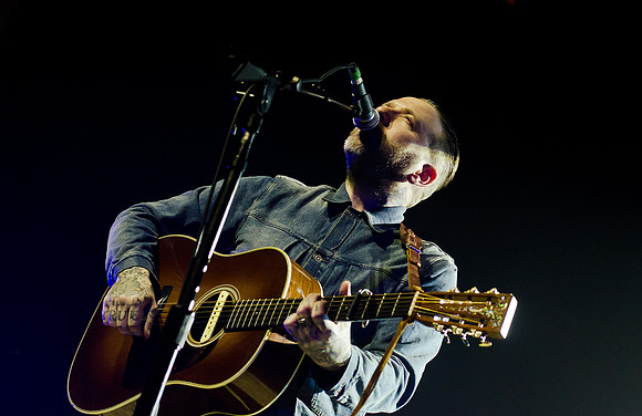 Dallas Green / City and Colour