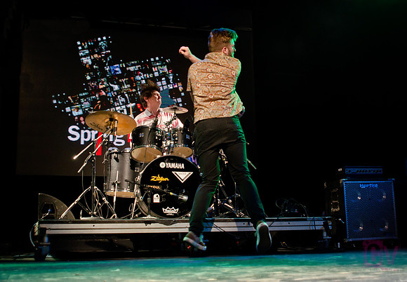Skylar James