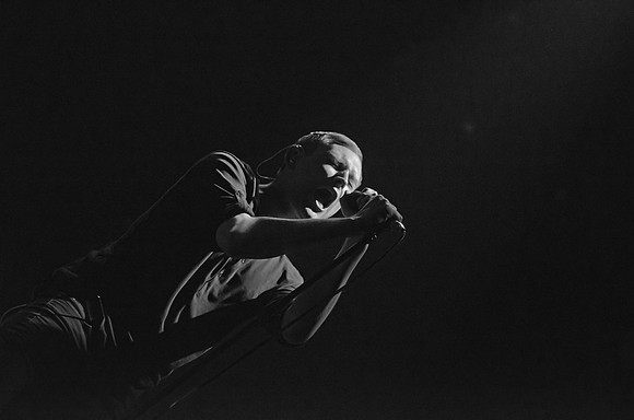 James Graham / The Twilight Sad