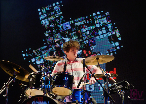 Jason Bentch of Drop Out Vegas