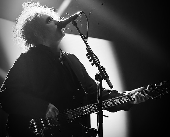 Robert Smith / The Cure