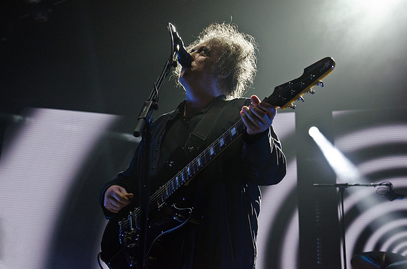 Robert Smith / The Cure