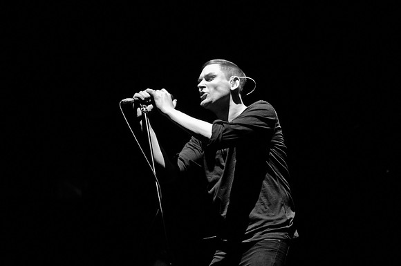 James Graham / The Twilight Sad