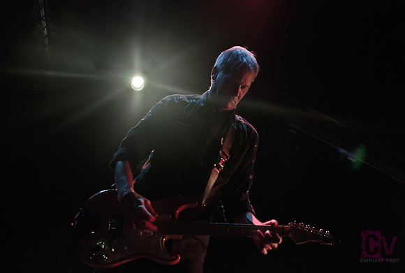 Ronnie Winters
