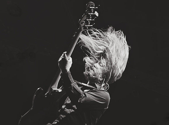 Jess Pruitt / Korbe in the Moment
