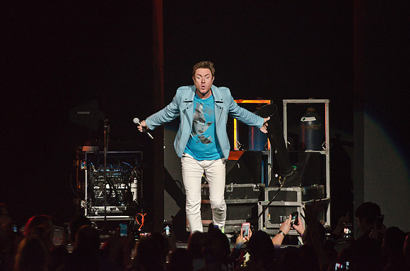 Simon Le Bon / Duran Duran