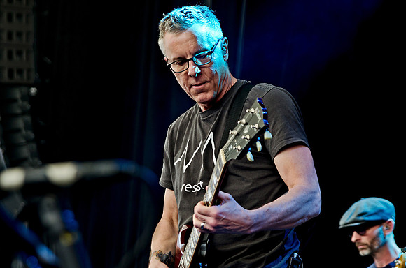 Vaden Todd Lewis / The Toadies