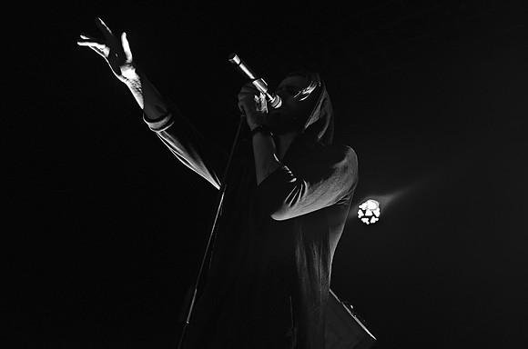 Matthew Brue / Missio