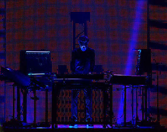 Jean-Michel Jarre