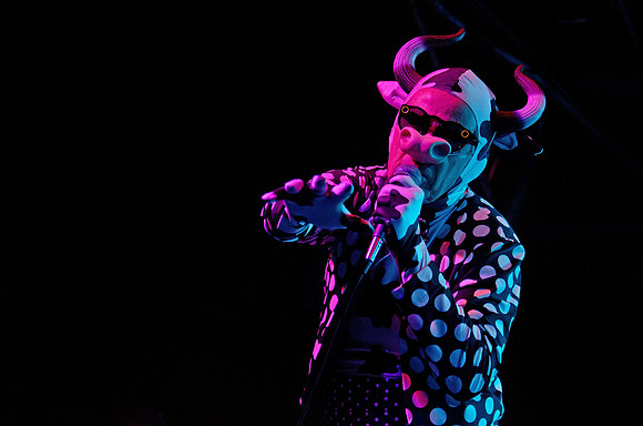 The Residents