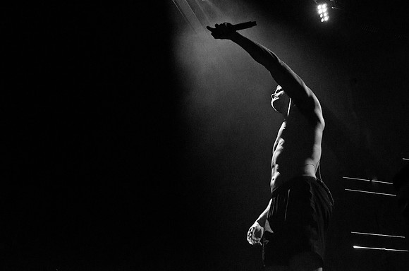 Dan Reynolds / Imagine Dragons
